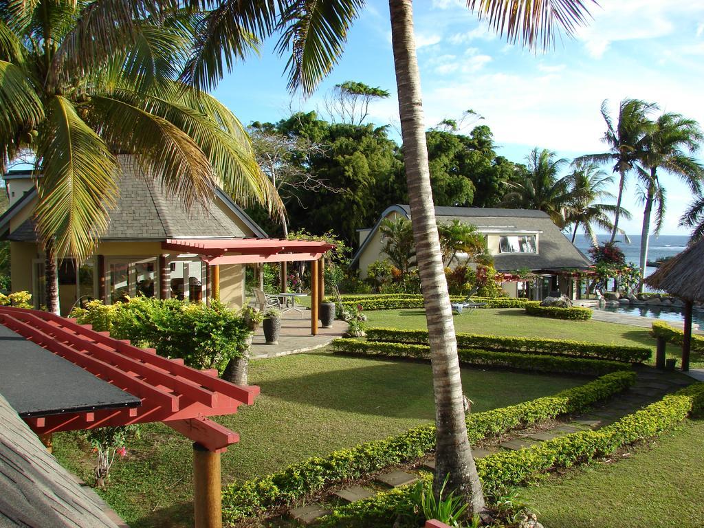 Malaqereqere Villas Sigatoka Zimmer foto